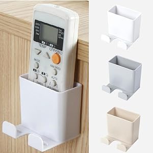 PLUG REMOTE HOLDER 4 PCS