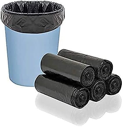 GARBAGE BAG 19 * 21 ( 30 PCS IN 1 PKT )