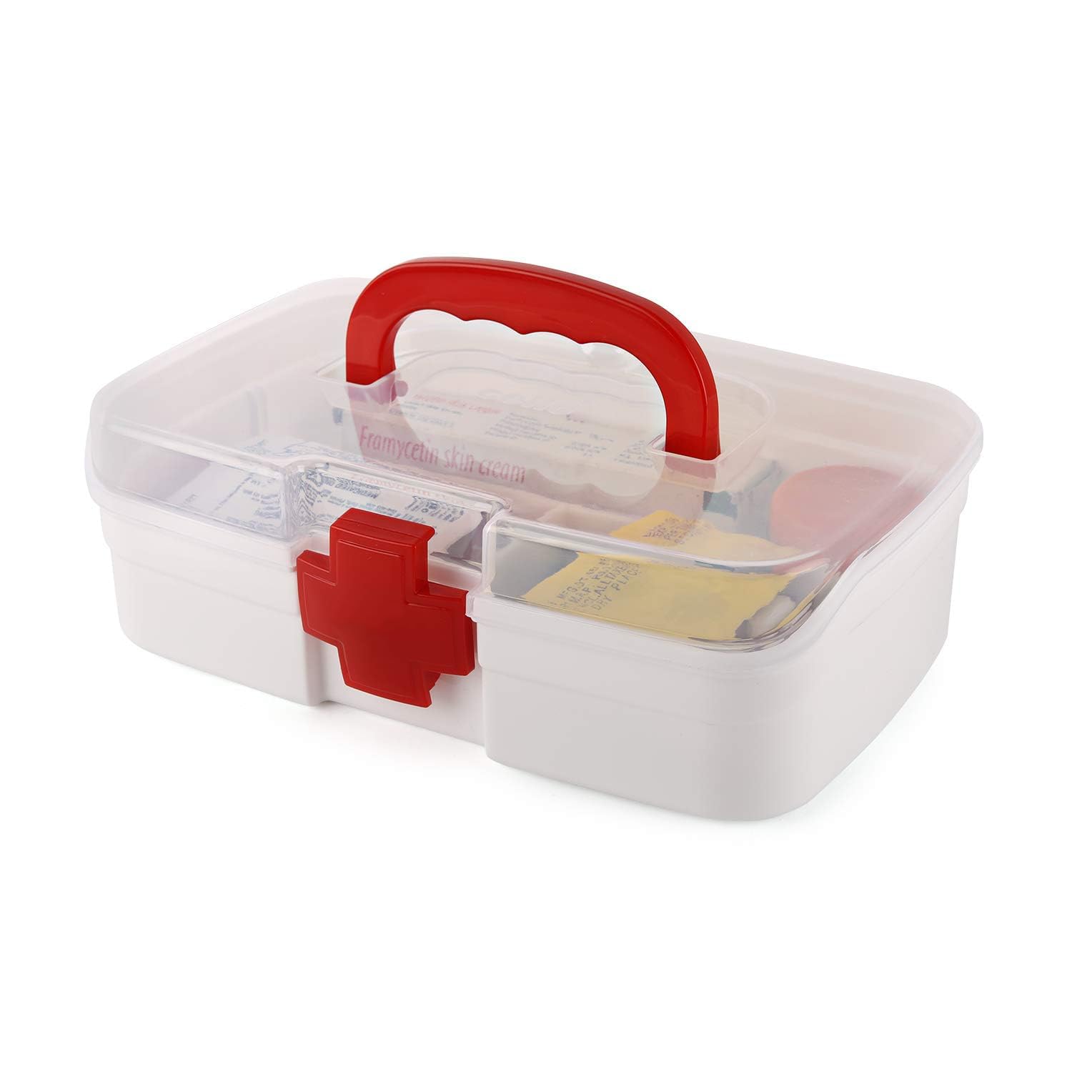 SMALL MEDICAL BOX