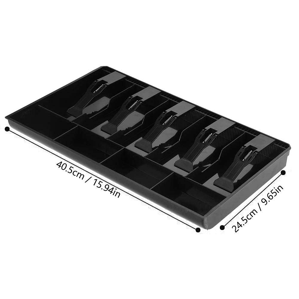 CASH TRAY BOX 5 SLOT