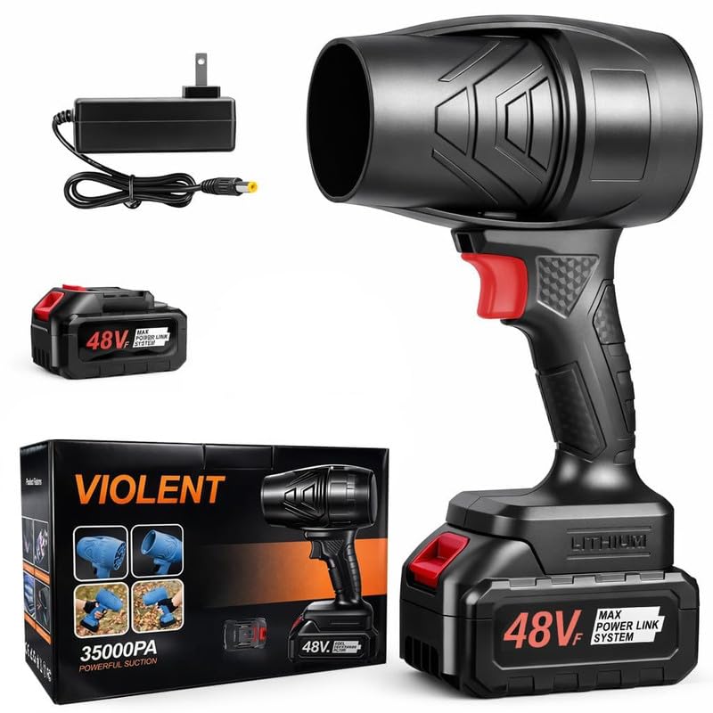 AIR BLOWER