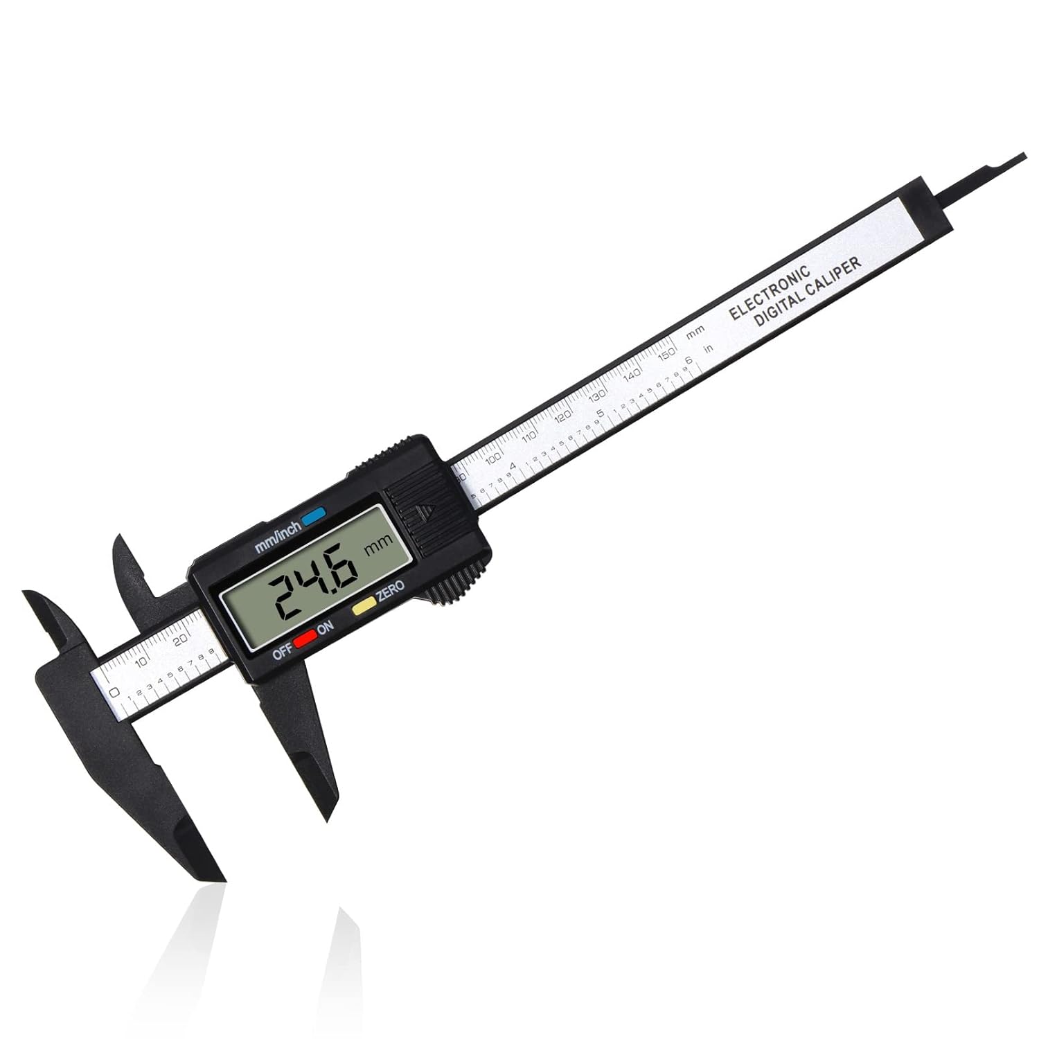 VARNIER CALIPER