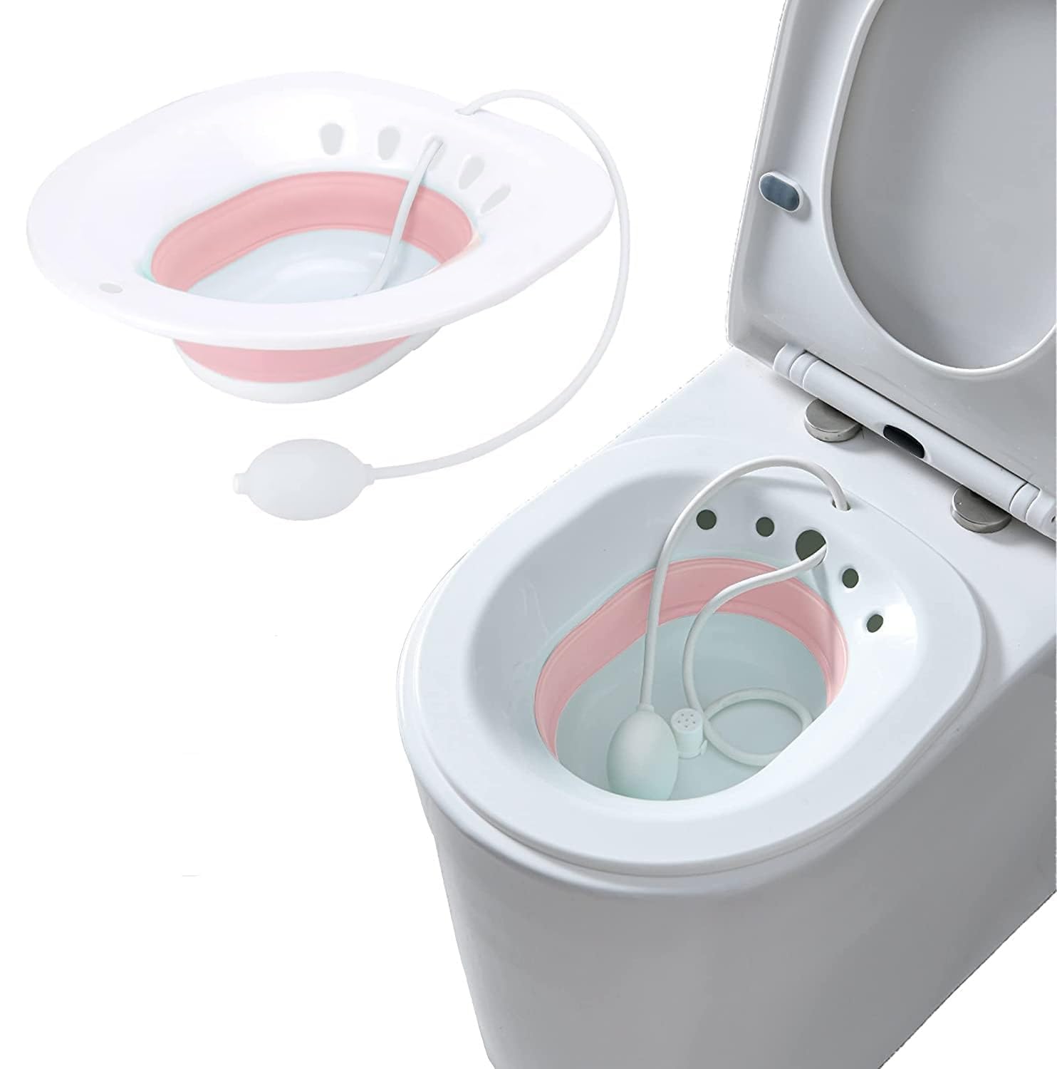 SITZ BATH