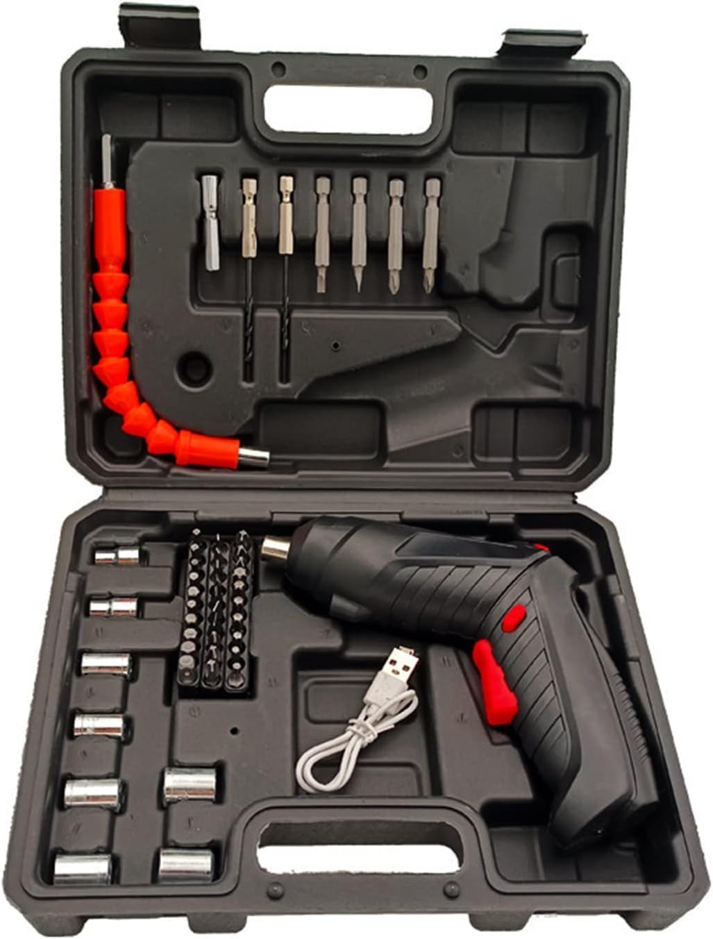 47 IN 1 SCREWDRIVER SET