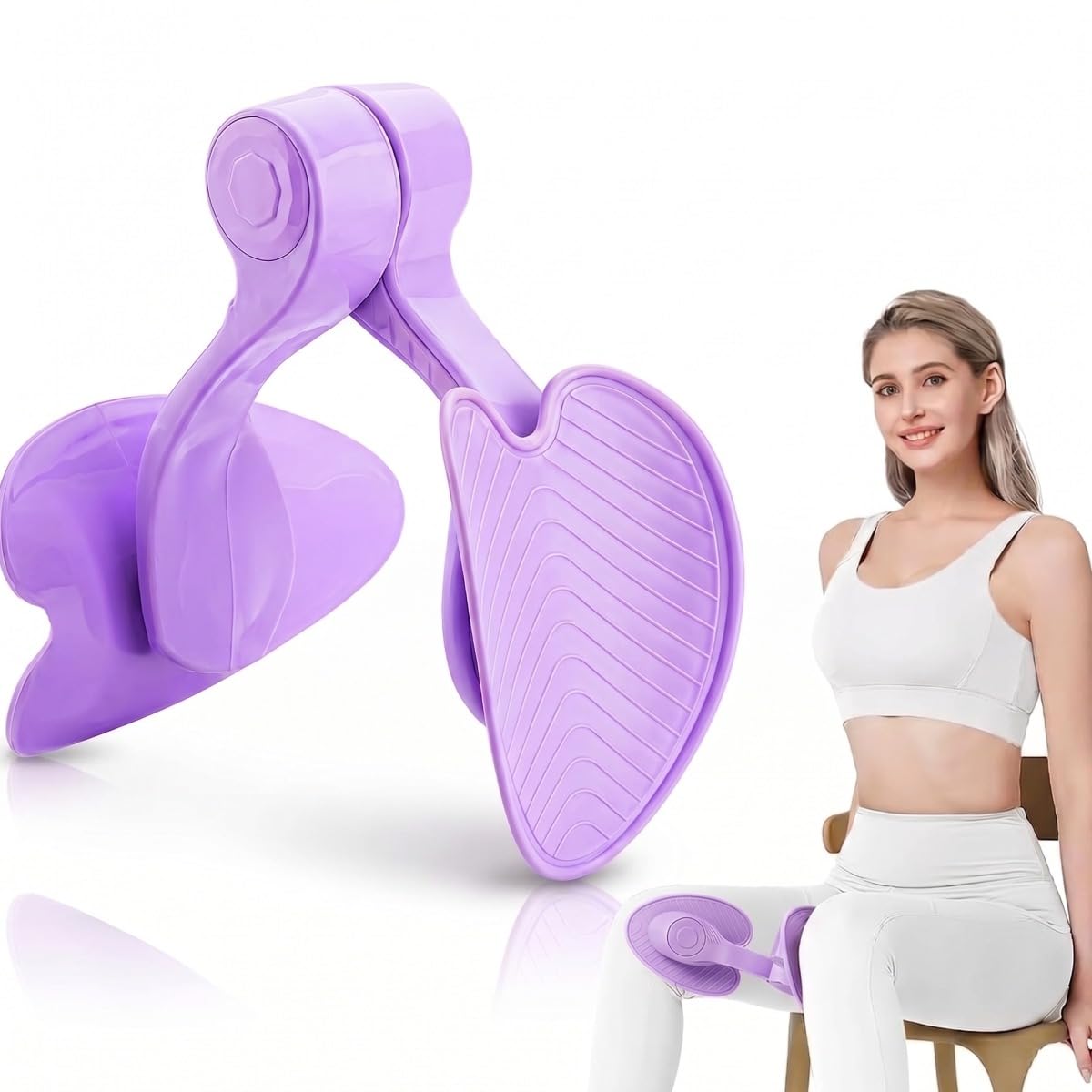 PELVIC FLOOR TRAINER