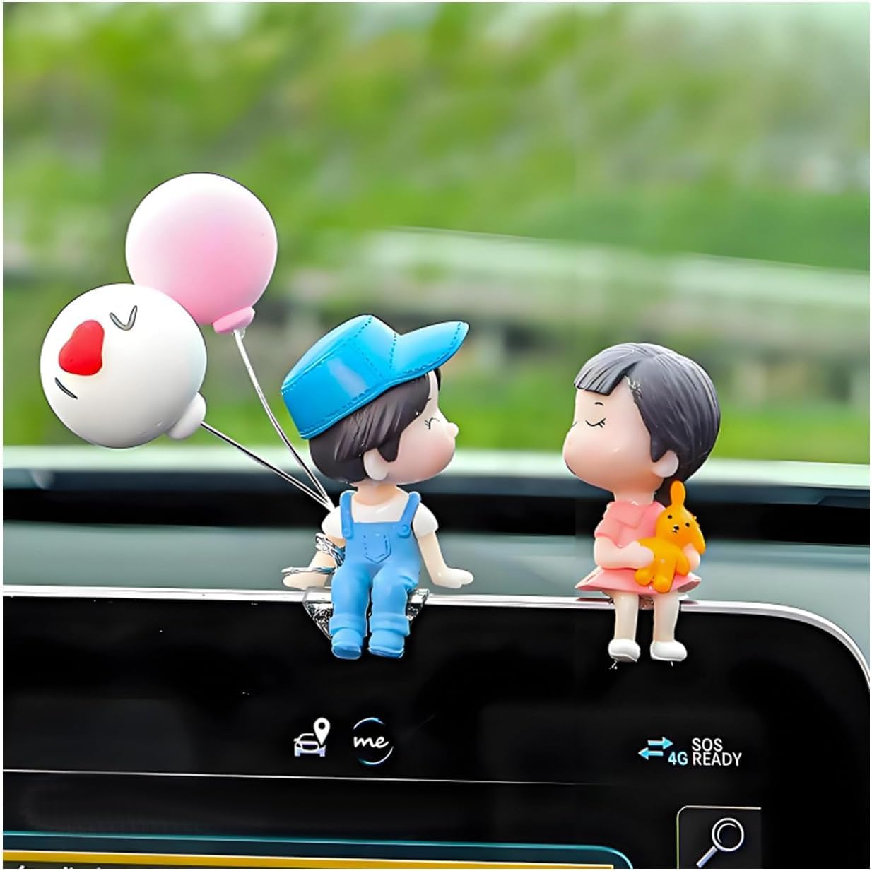 CUTE CARTOON COUPLES